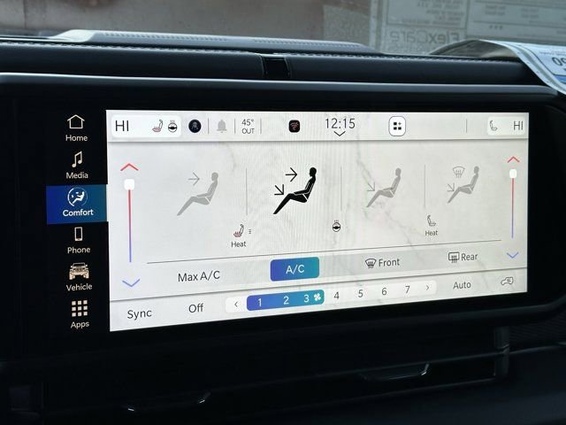 New 2026 Jeep Wrangler Unlimited Rubicon image 25