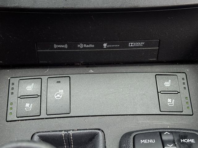 Used 2016 Lexus IS 200t w/ F Sport Package RWD image 19