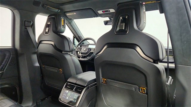 Used 2025 Rivian R1S Adventure image 27