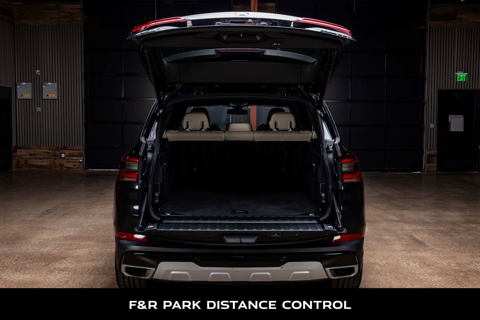 Used 2022 BMW X5 xDrive40i w/ Executive Package image 8