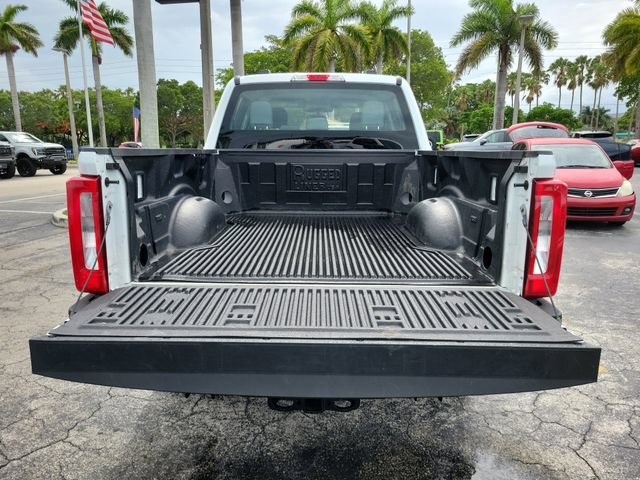 Used 2026 Ford F250 XL AWD/4WD image 7