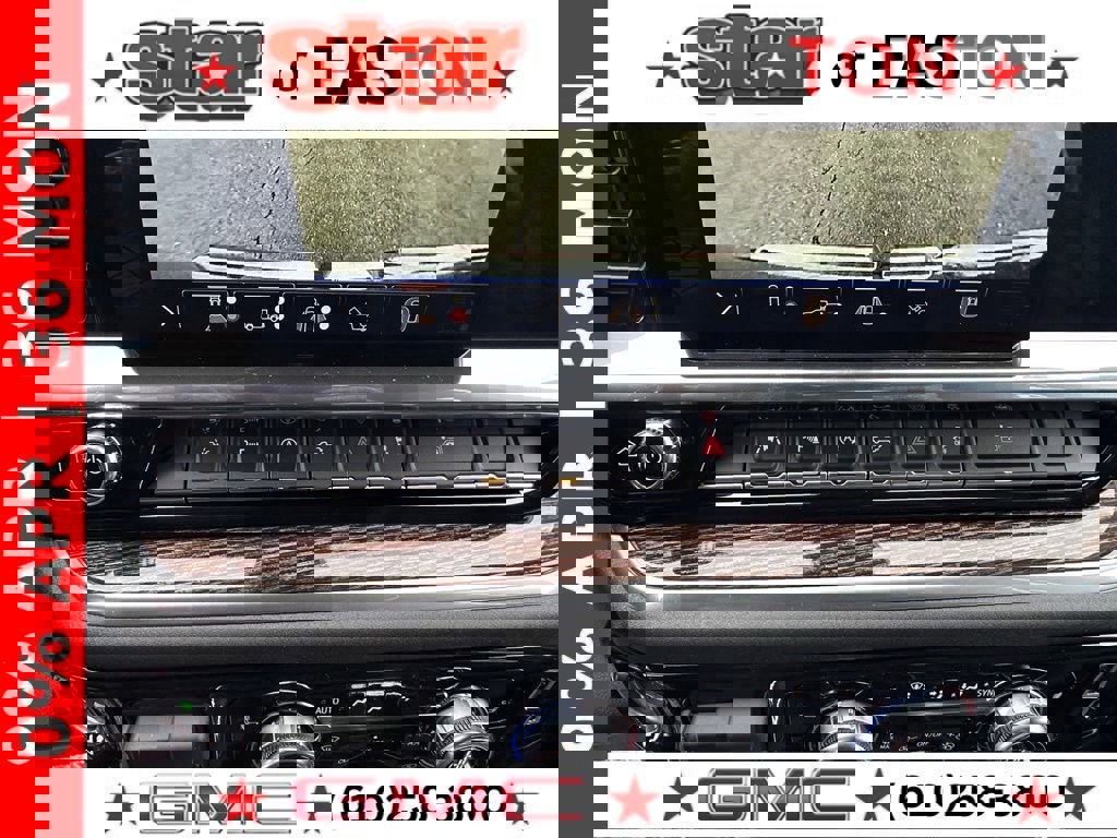 New 2026 GMC Sierra 1500 Elevation w/ Elevation Premium Package image 23