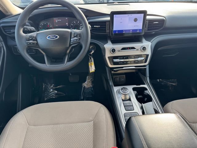 Used 2022 Ford Explorer 2WD image 11
