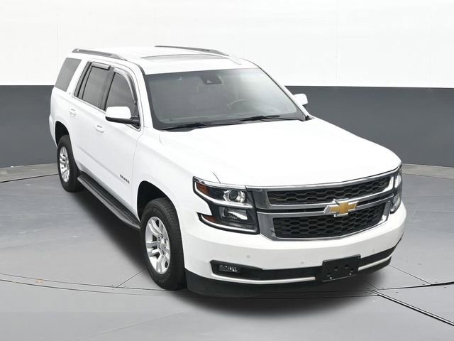 Used 2020 Chevrolet Tahoe LT AWD/4WD image 70