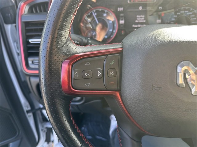 Used 2022 RAM 1500 Rebel w/ Rebel Level 2 Equipment Group image 26
