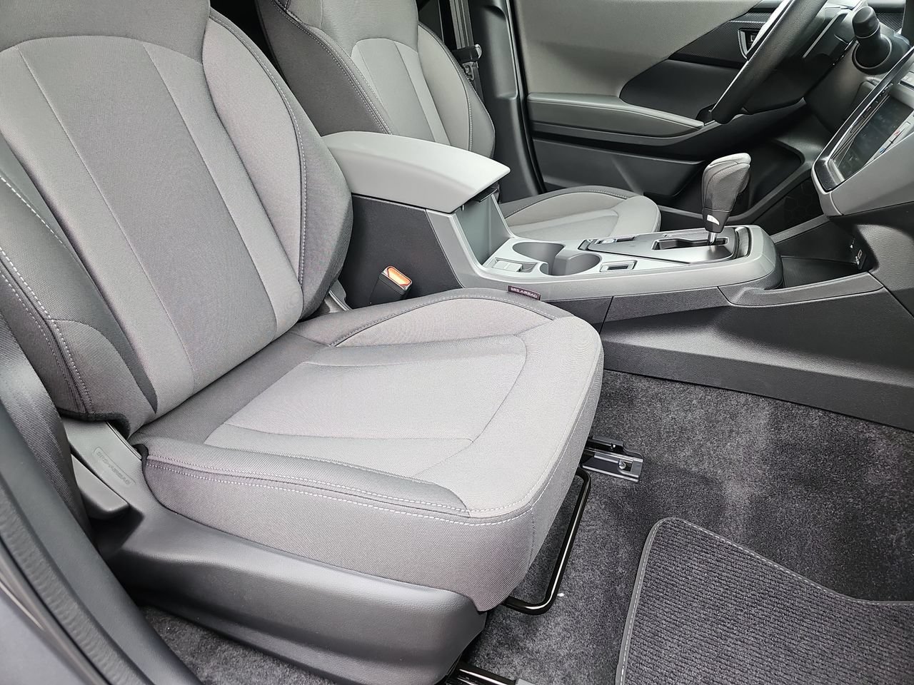 New 2026 Subaru Crosstrek 2.5i AWD/4WD image 10