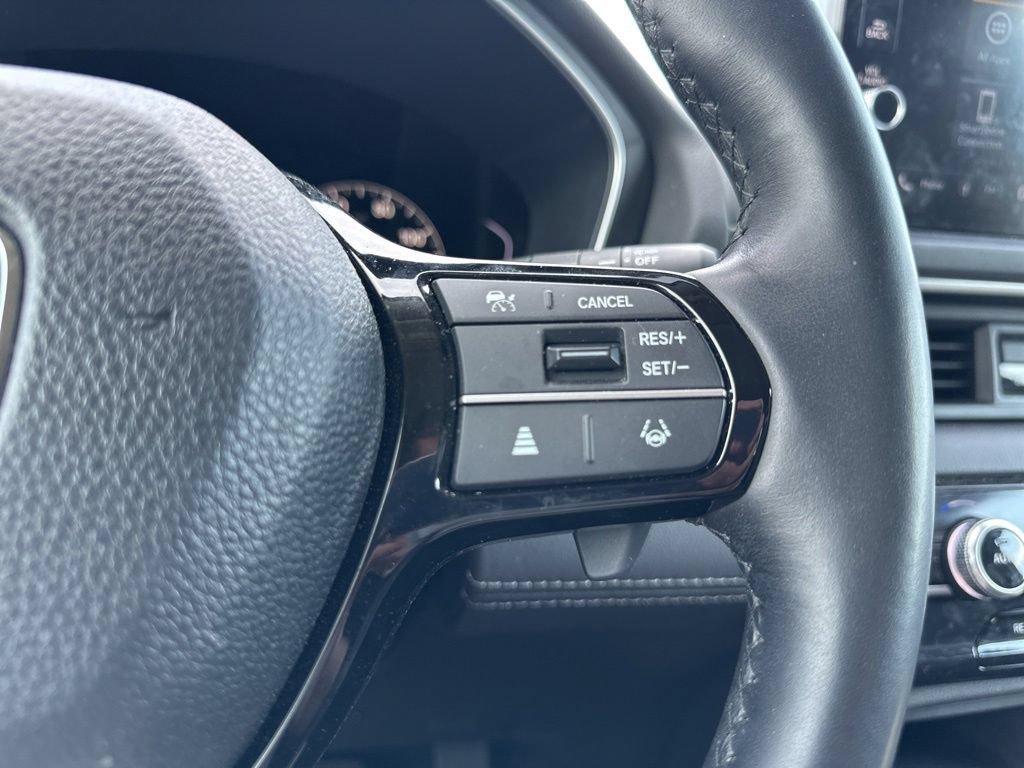 Used 2025 Honda Pilot EX-L image 21