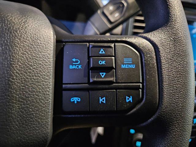 New 2025 Ford F150 STX w/ Equipment Group 200A image 12