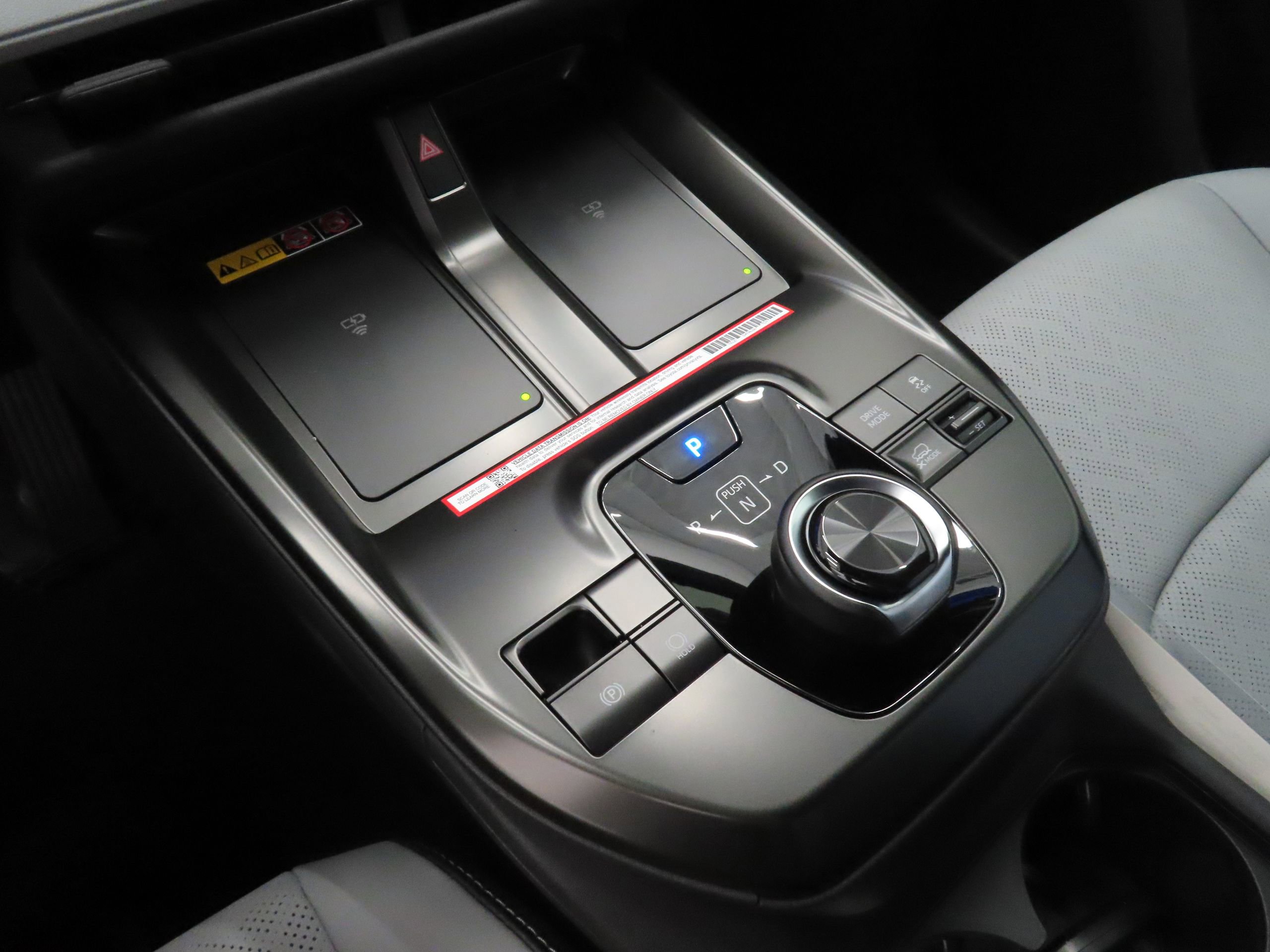 New 2026 Subaru Solterra Premium image 17