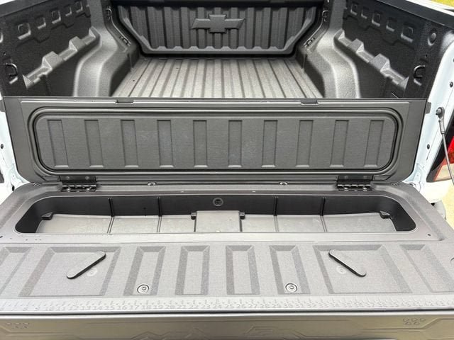 New 2026 Chevrolet Colorado Trail Boss AWD/4WD image 62