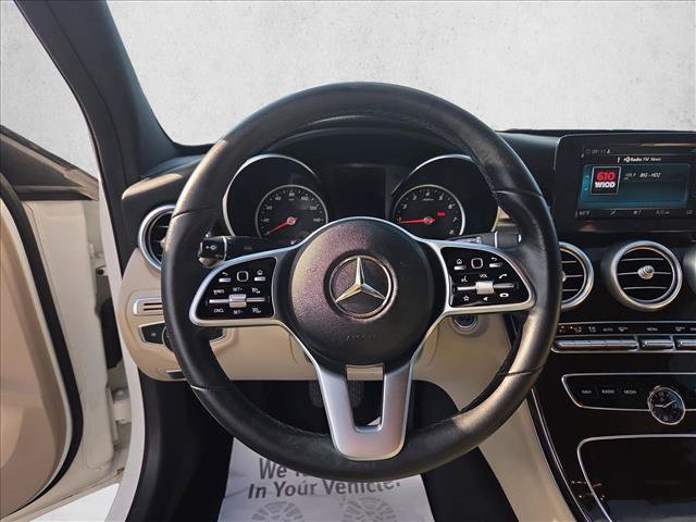 Used 2019 Mercedes-Benz C 300 Sedan image 12
