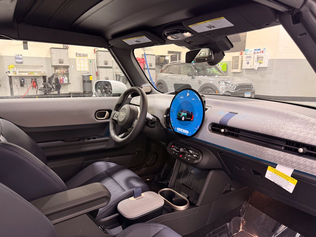 New 2026 MINI Cooper S FWD image 22