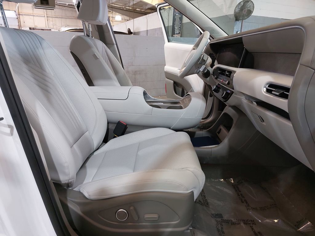 New 2026 Hyundai Palisade SEL image 10