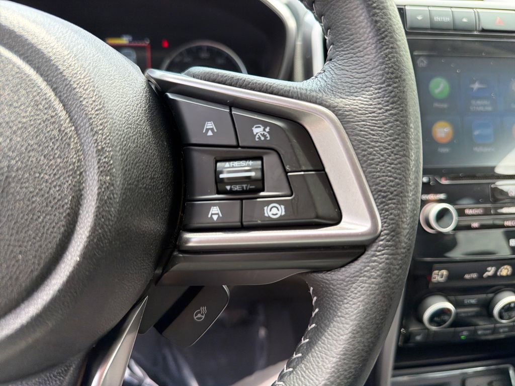 Used 2022 Subaru Ascent Limited AWD/4WD image 23
