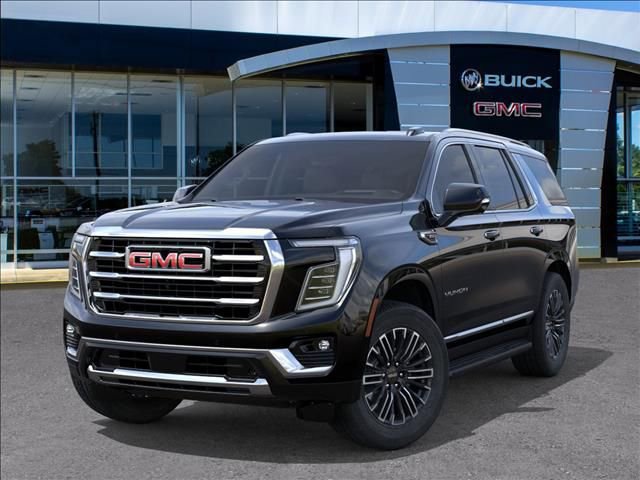 New 2026 GMC Yukon Elevation AWD/4WD image 6