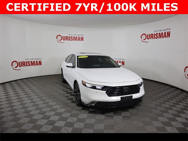 Used 2023 Honda Accord Touring image 16