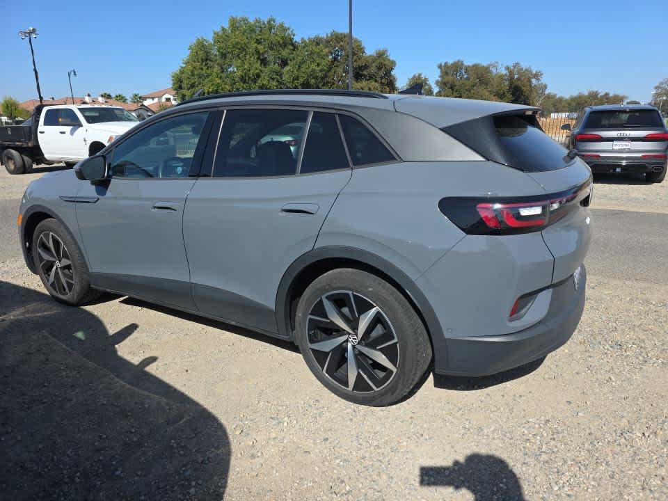 Used 2023 Volkswagen ID.4 Pro S RWD image 9