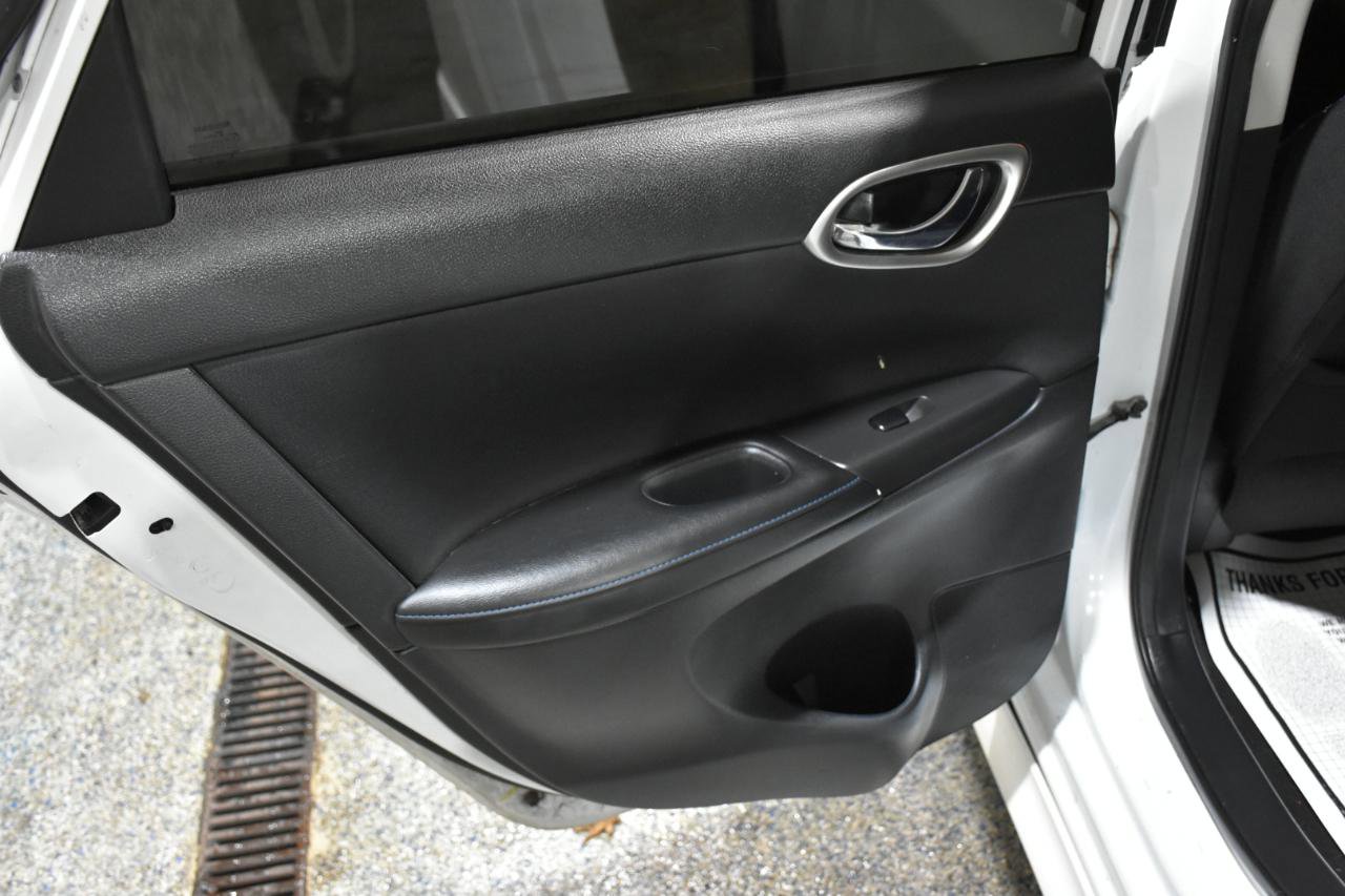 Used 2017 Nissan Sentra SR image 36