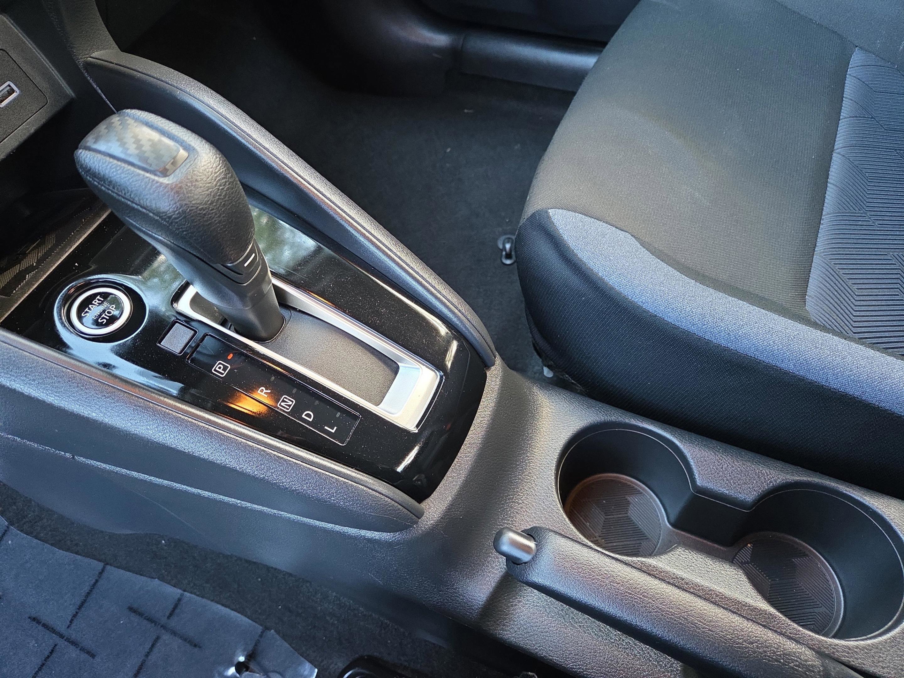 Used 2025 Nissan Versa SV image 23