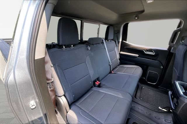 Used 2024 Chevrolet Silverado 1500 RST w/ Convenience Package II AWD/4WD image 17