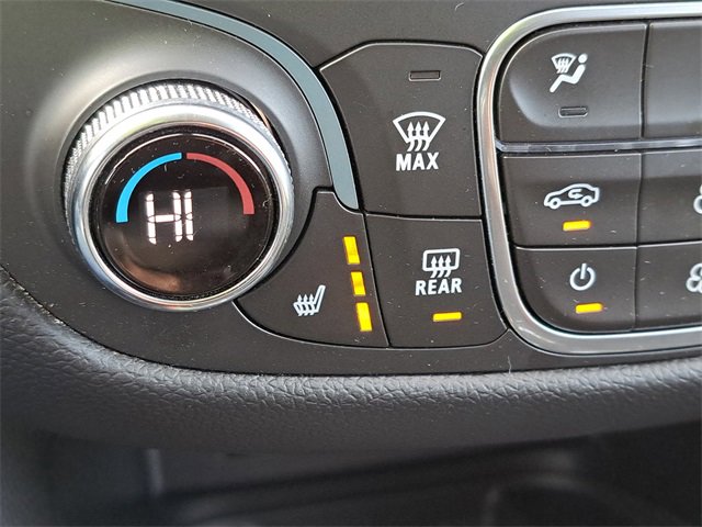 Used 2020 Chevrolet Equinox Premier image 16