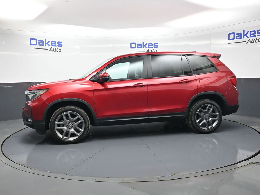 Used 2023 Honda Passport EX-L image 5