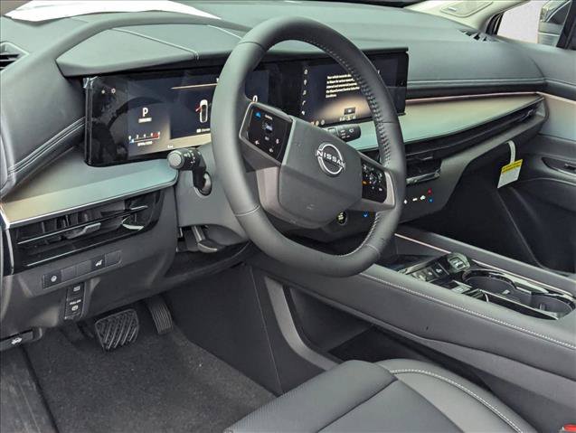 New 2026 Nissan Murano SL w/ Comfort Package AWD/4WD image 3