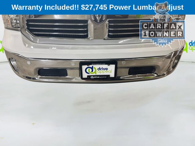 Used 2019 RAM 1500 Big Horn image 14