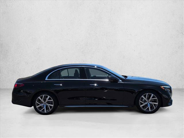 Certified 2026 Mercedes-Benz E 350 Sedan image 4