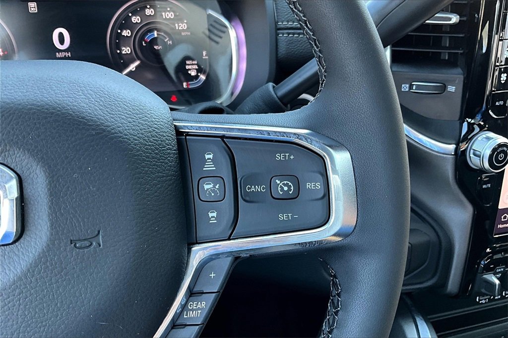 New 2026 RAM 2500 Laramie image 19