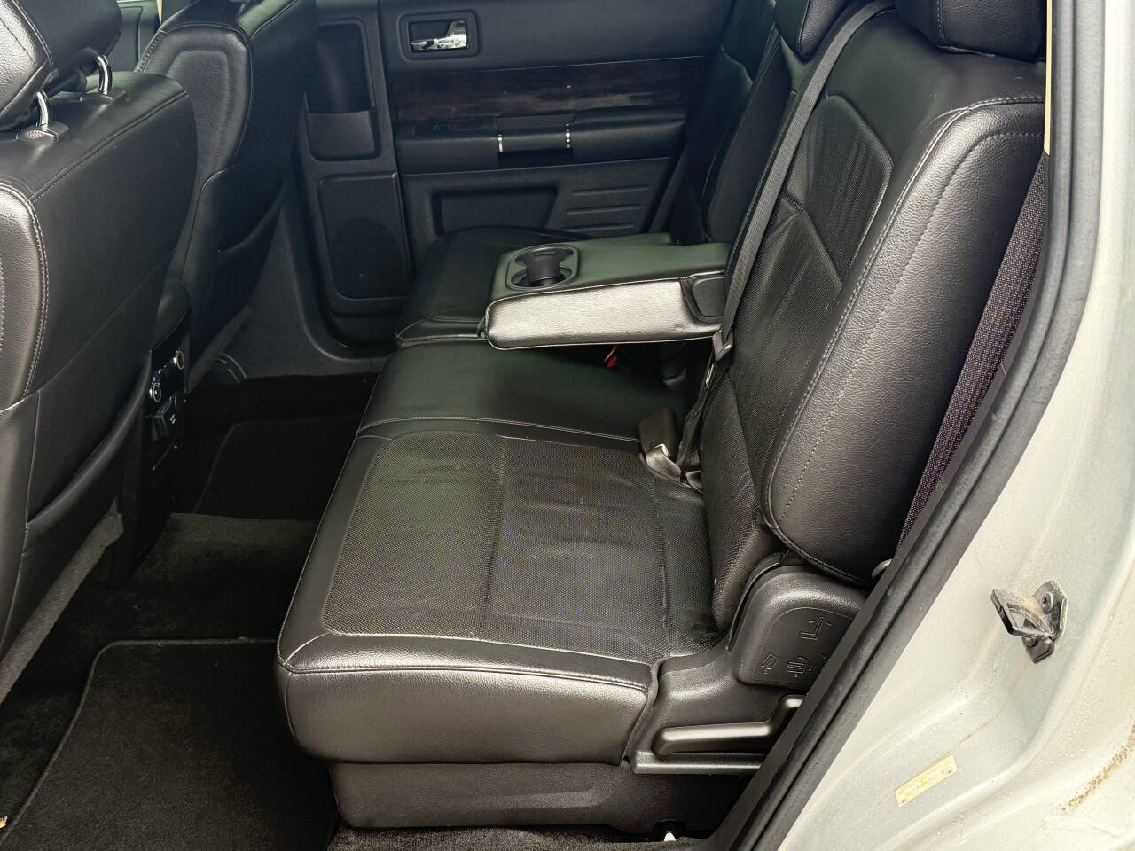 Used 2013 Ford Flex Limited AWD/4WD image 18