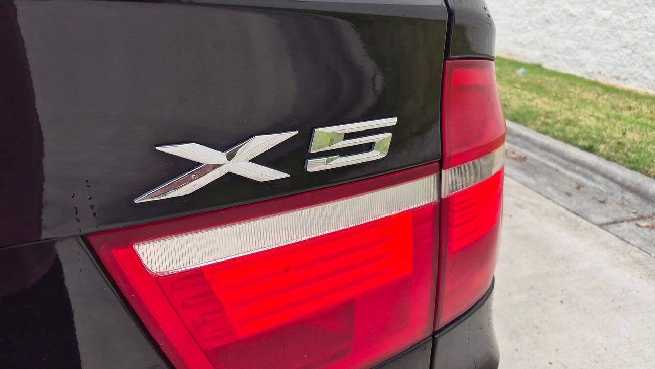 Used 2010 BMW X5 xDrive30i AWD/4WD image 23