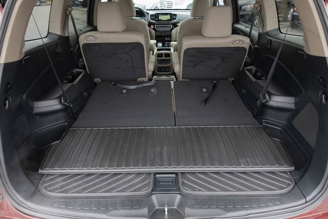 Used 2022 Honda Pilot Touring image 29
