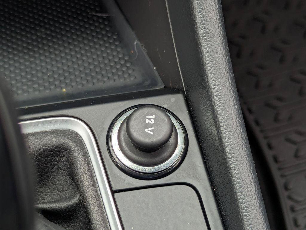 Used 2023 Volkswagen Jetta Sport FWD image 21