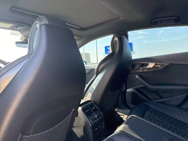 Used 2019 Audi RS 5 Sportback AWD/4WD image 11