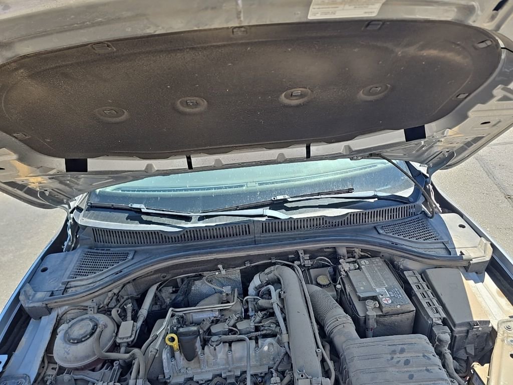 Used 2020 Volkswagen Jetta SE FWD image 33