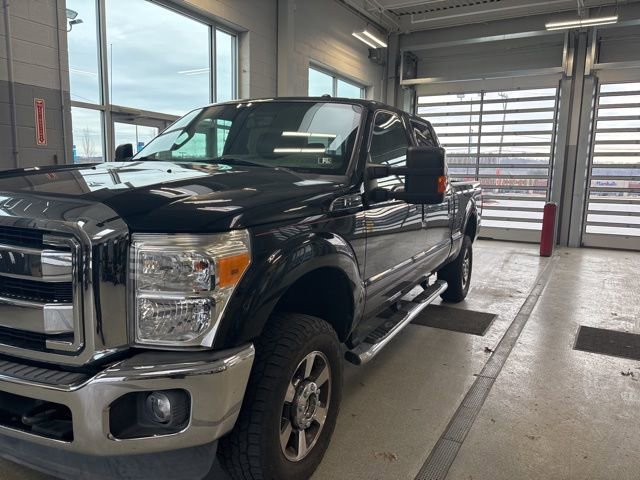Used 2016 Ford F250 Lariat image 14