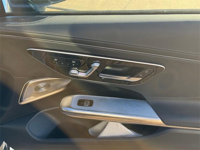 New 2026 Mercedes-Benz CLE 53 AMG 4MATIC Coupe image 8