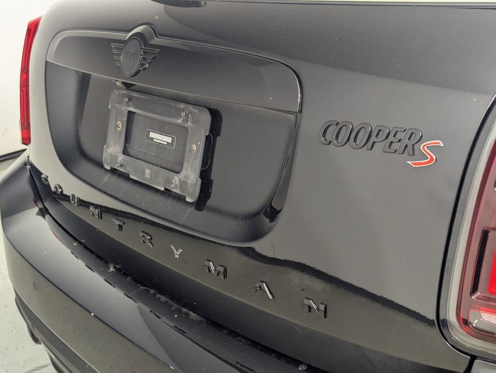 Used 2023 MINI Cooper Countryman S image 9