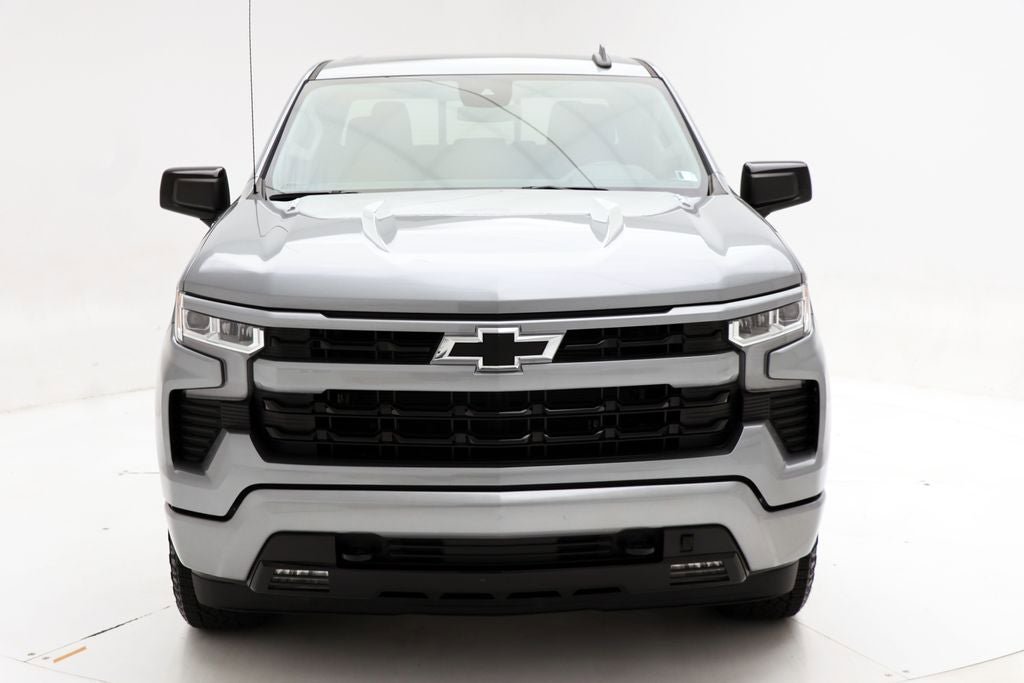 Used 2024 Chevrolet Silverado 1500 RST w/ Convenience Package II AWD/4WD image 4