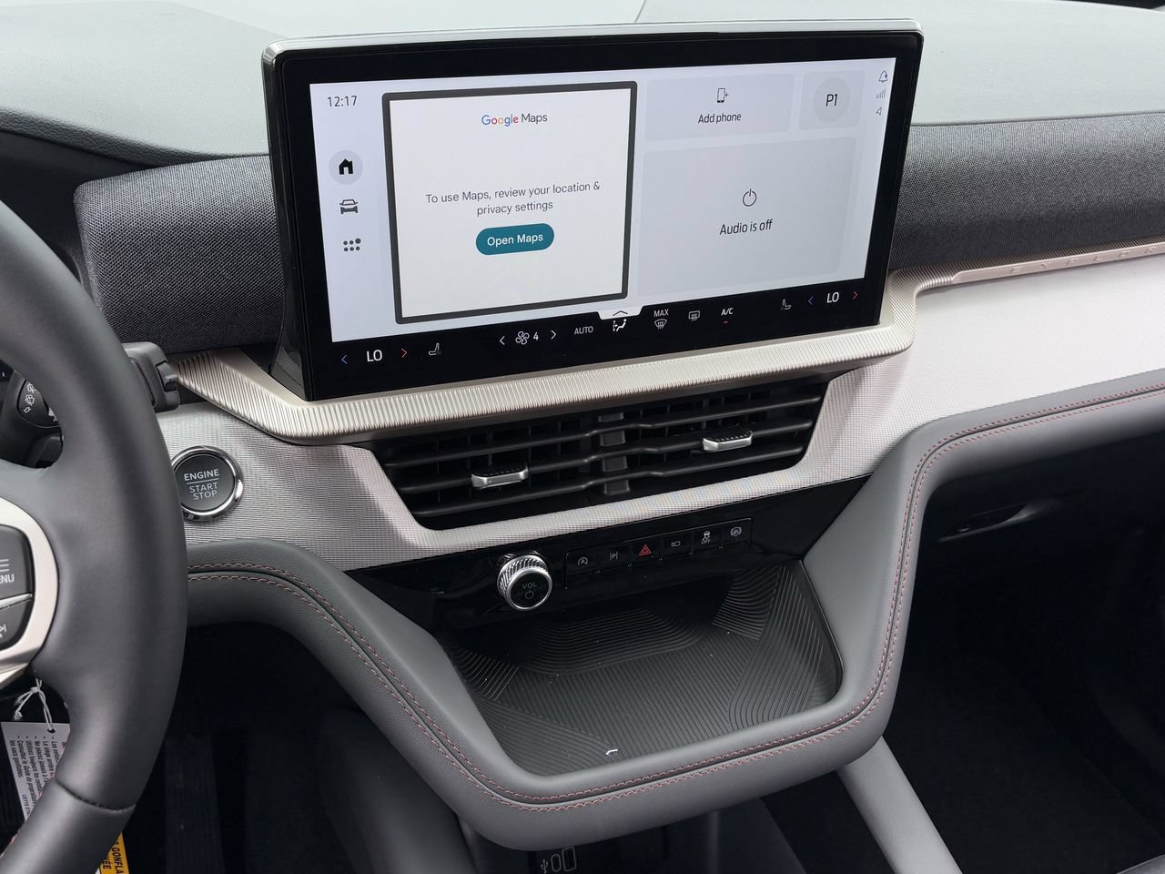 New 2026 Ford Explorer Active RWD image 18