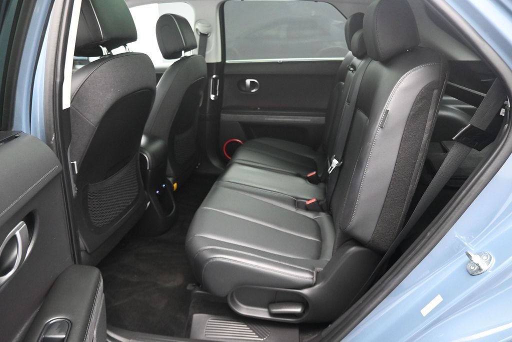 Used 2024 Hyundai Ioniq 5 Limited RWD image 14