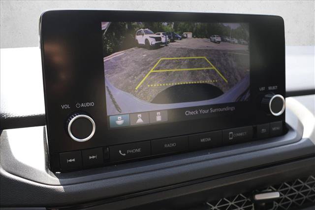 Certified 2023 Honda Accord EX image 17
