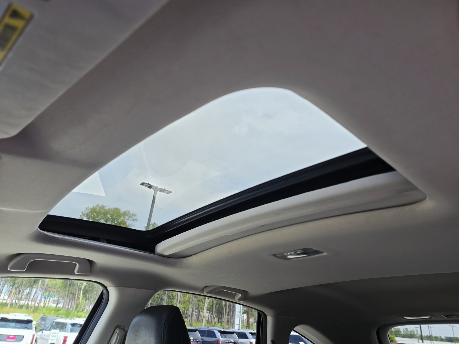 Used 2016 Honda CR-V EX-L image 21