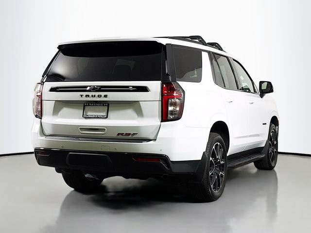 Used 2024 Chevrolet Tahoe RST w/ Luxury Package AWD/4WD image 7