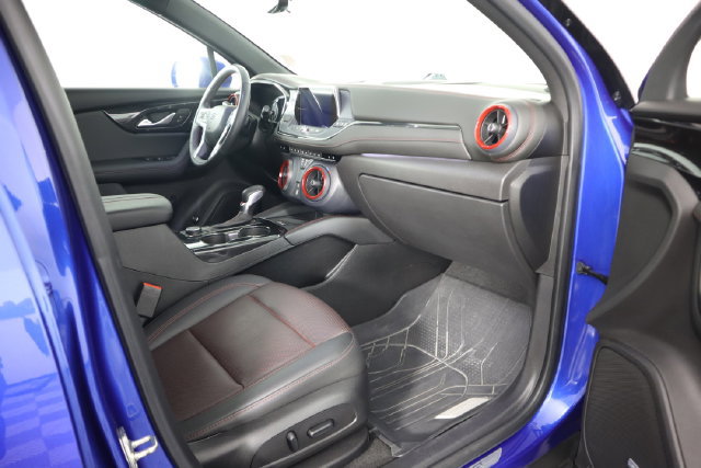 Used 2019 Chevrolet Blazer RS AWD/4WD image 60