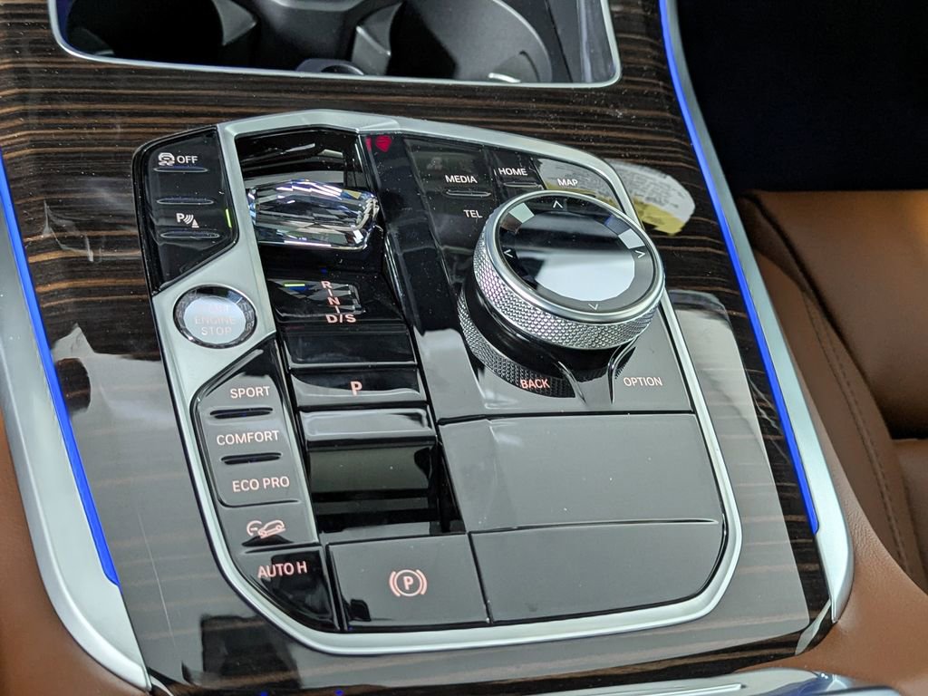 New 2026 BMW X5 xDrive40i image 30