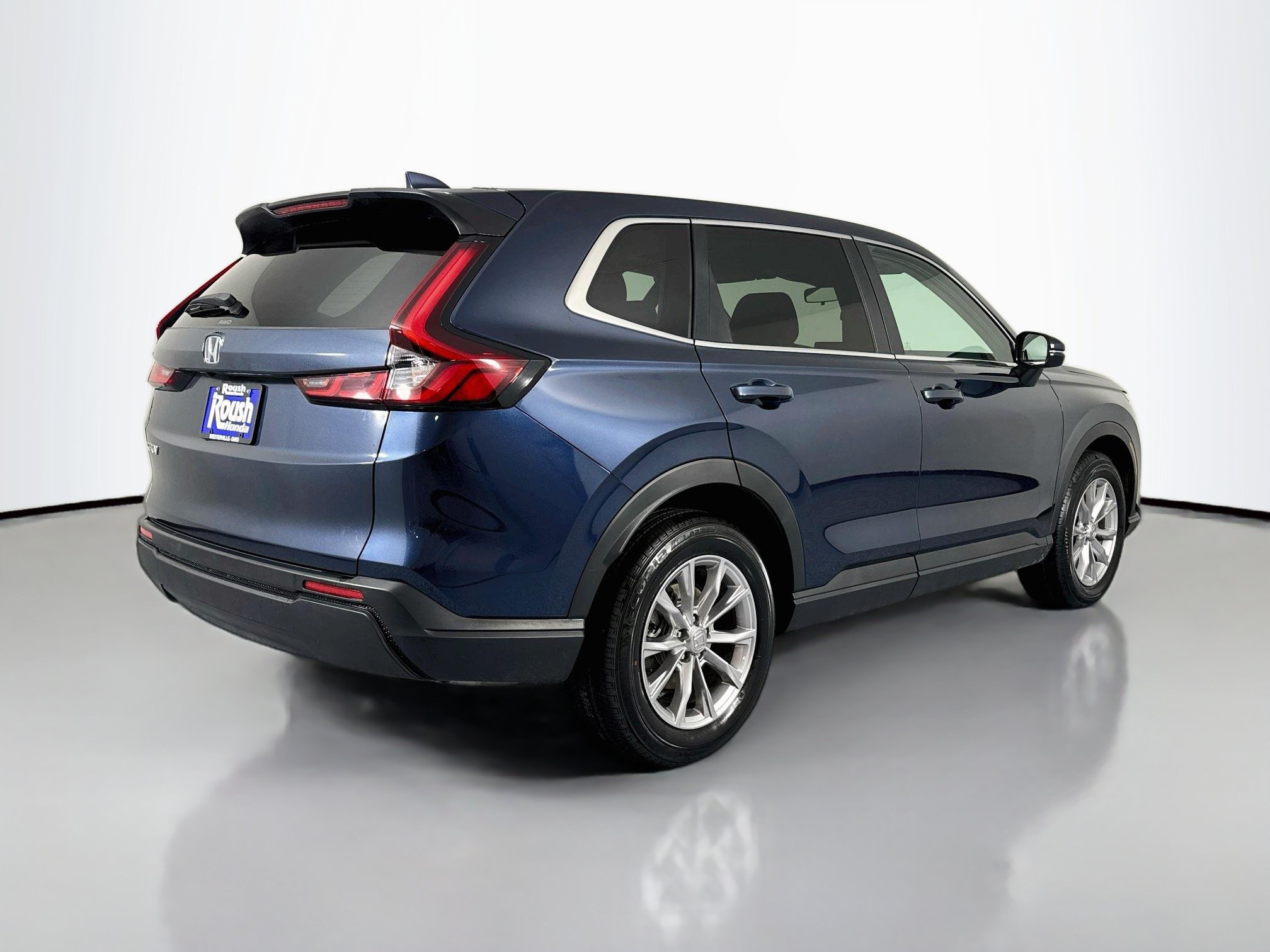 Certified 2024 Honda CR-V EX image 5