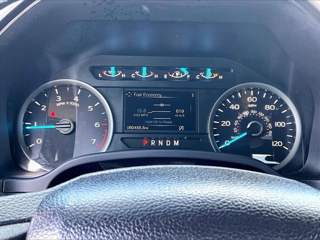 Used 2020 Ford F150 XLT w/ Equipment Group 302A Luxury AWD/4WD image 25