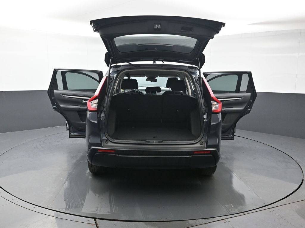 Used 2024 Honda CR-V LX image 44